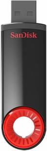 SanDisk Cruzer Dial USB Flash Drive