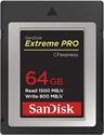 SanDisk Extreme Pro CFexpress Card Type B