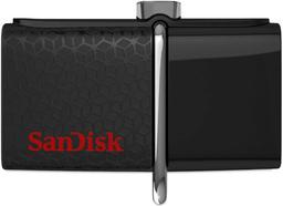SanDisk OTG Ultra Dual Flash Drive 3.0 reacondicionado - Reebelo España