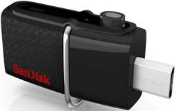 SanDisk OTG Ultra Dual Flash Drive 3.0 reacondicionado - Reebelo España