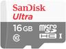 SanDisk Ultra microSDHC/SDXC UHS-I Card (Up to 100MB/s)