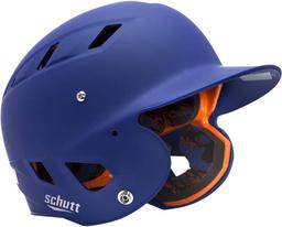 Schutt Air4.2 Baseball Batting Helmet for Junior reacondicionado - Reebelo España
