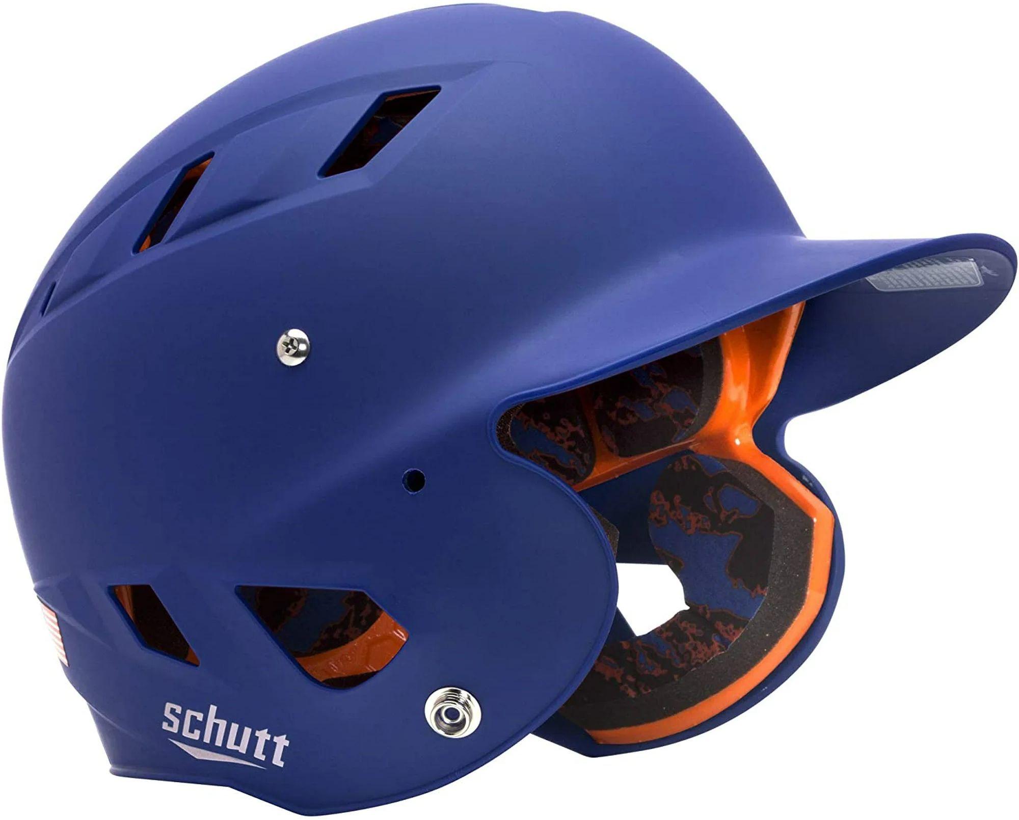 Schutt Air4.2 Baseball Batting Helmet for Junior reacondicionado - Reebelo España