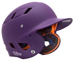 Schutt Air4.2 Baseball Batting Helmet for Junior reacondicionado - Reebelo España