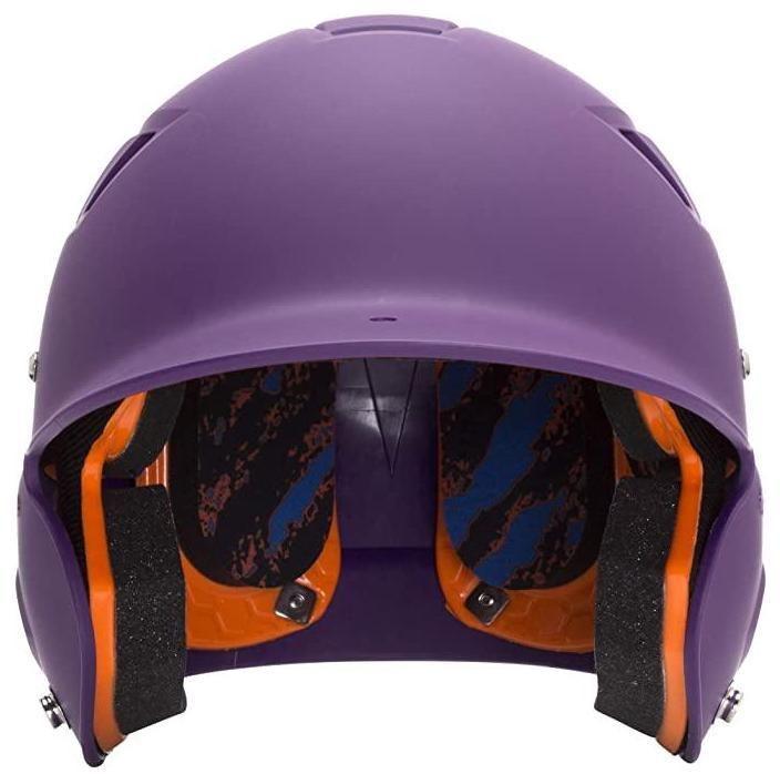 Schutt Air4.2 Baseball Batting Helmet for Junior reacondicionado - Reebelo España
