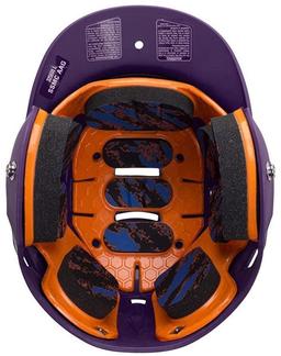 Schutt Air4.2 Baseball Batting Helmet for Junior reacondicionado - Reebelo España
