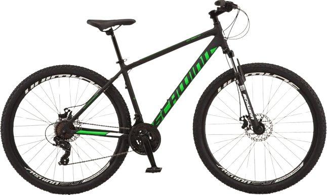 Schwinn S8222AZ High Timber ALX 29" Mountain Bike reacondicionado - Reebelo España