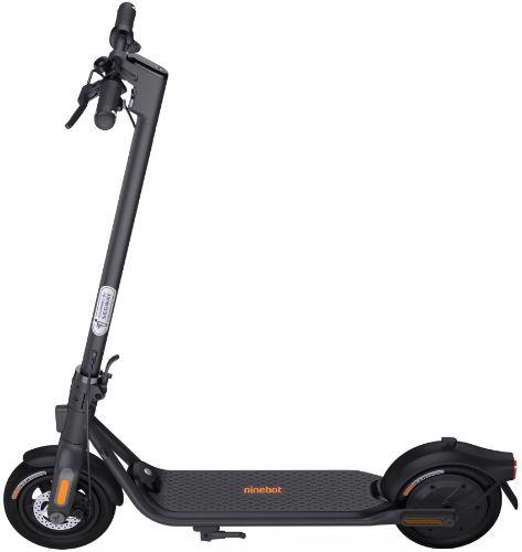 Segway Ninebot Electric KickScooter F2 reacondicionado - Reebelo España