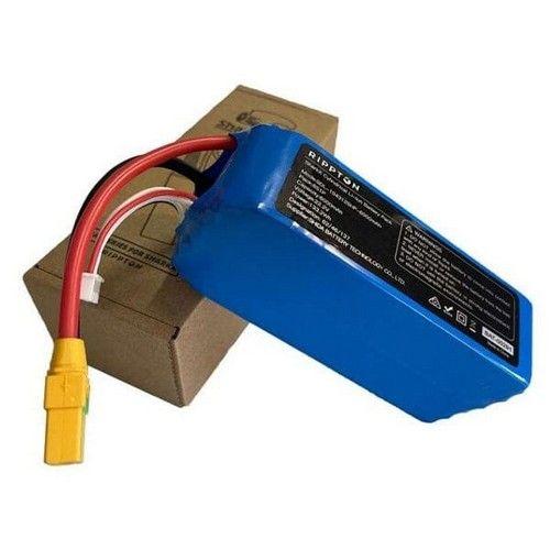 SharkX Battery reacondicionado - Reebelo España
