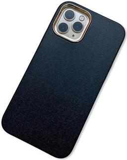 Funda Antigolpes con Lente de Cámara Chapada para iPhone 11 Pro reacondicionado - Reebelo España