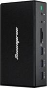 Sockspree D3911 USB-C Docking Station