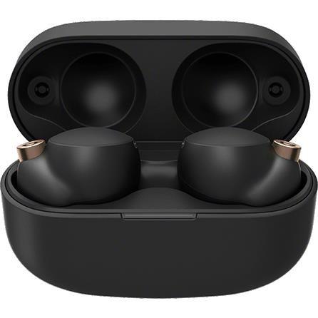Auriculares Sony WF-1000XM4 True Wireless con cancelación de ruido reacondicionado - Reebelo España