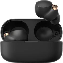 Auriculares Sony WF-1000XM4 True Wireless con cancelación de ruido reacondicionado - Reebelo España