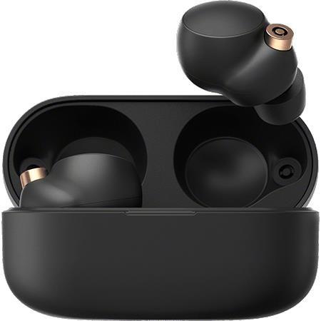 Auriculares Sony WF-1000XM4 True Wireless con cancelación de ruido reacondicionado - Reebelo España