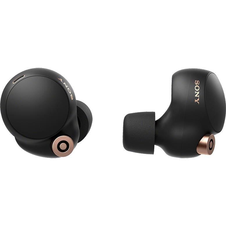 Auriculares Sony WF-1000XM4 True Wireless con cancelación de ruido reacondicionado - Reebelo España
