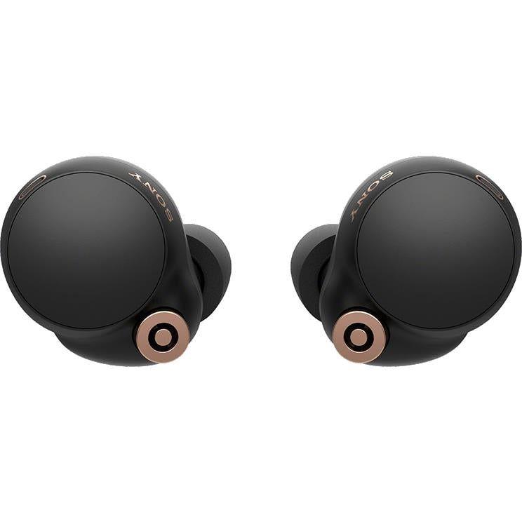 Auriculares Sony WF-1000XM4 True Wireless con cancelación de ruido reacondicionado - Reebelo España