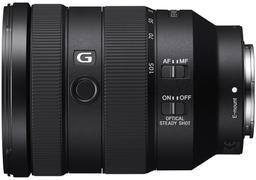 Objetivo Sony FE 24-105mm F4 G OSS reacondicionado - Reebelo España