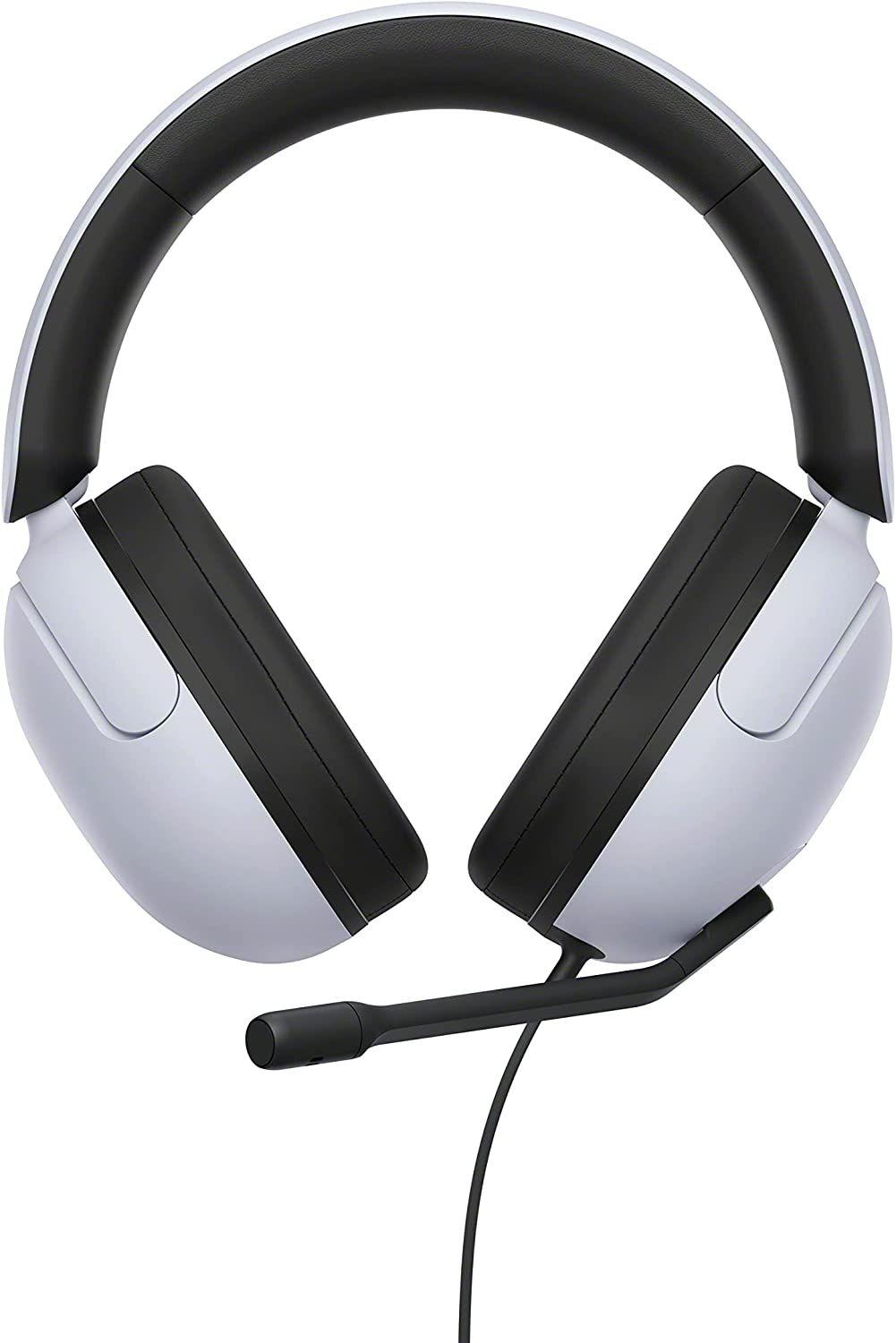 Sony INZONE H3 Wired Gaming Headset reacondicionado - Reebelo España