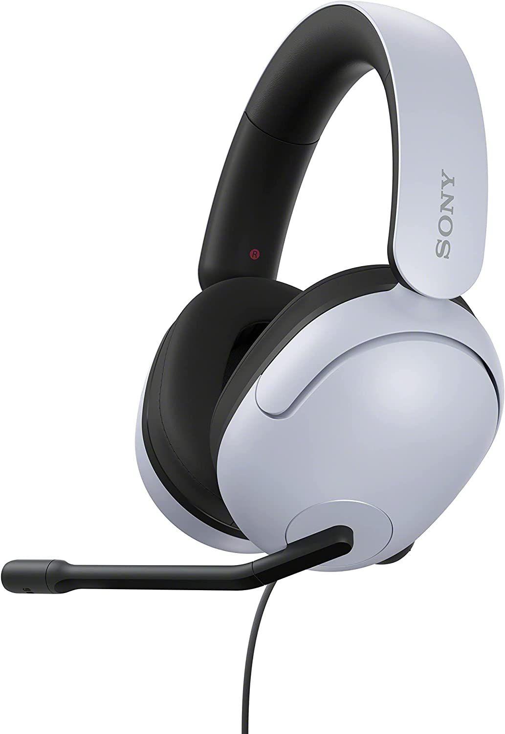 Sony INZONE H3 Wired Gaming Headset reacondicionado - Reebelo España