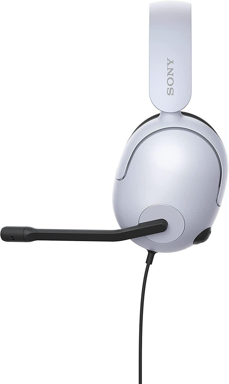 Sony INZONE H3 Wired Gaming Headset reacondicionado - Reebelo España