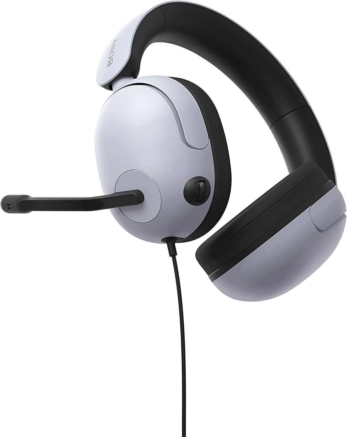 Sony INZONE H3 Wired Gaming Headset reacondicionado - Reebelo España