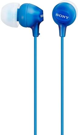 Sony MDR-EX15LP Auriculares Deportivos Intraaurales reacondicionado - Reebelo España