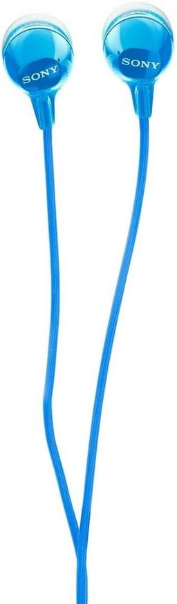 Sony MDR-EX15LP Auriculares Deportivos Intraaurales reacondicionado - Reebelo España