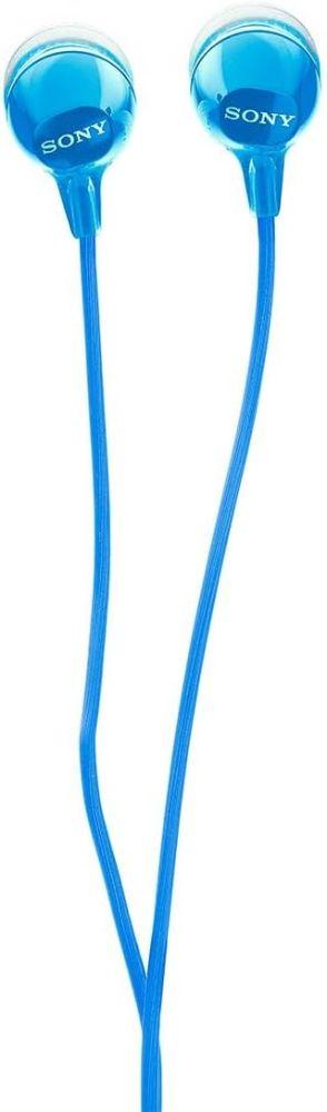 Sony MDR-EX15LP Auriculares Deportivos Intraaurales reacondicionado - Reebelo España