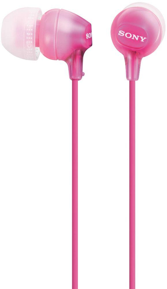 Sony MDR-EX15LP Auriculares Deportivos Intraaurales reacondicionado - Reebelo España