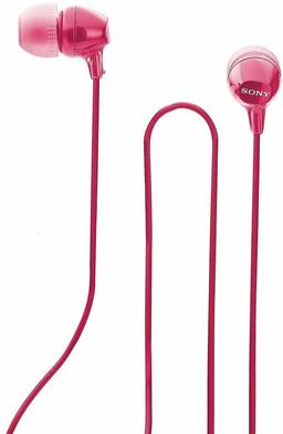 Sony MDR-EX15LP Auriculares Deportivos Intraaurales reacondicionado - Reebelo España