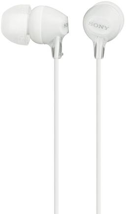 Sony MDR-EX15LP Auriculares Deportivos Intraaurales reacondicionado - Reebelo España