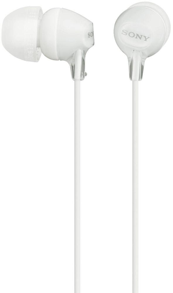 Sony MDR-EX15LP Auriculares Deportivos Intraaurales reacondicionado - Reebelo España