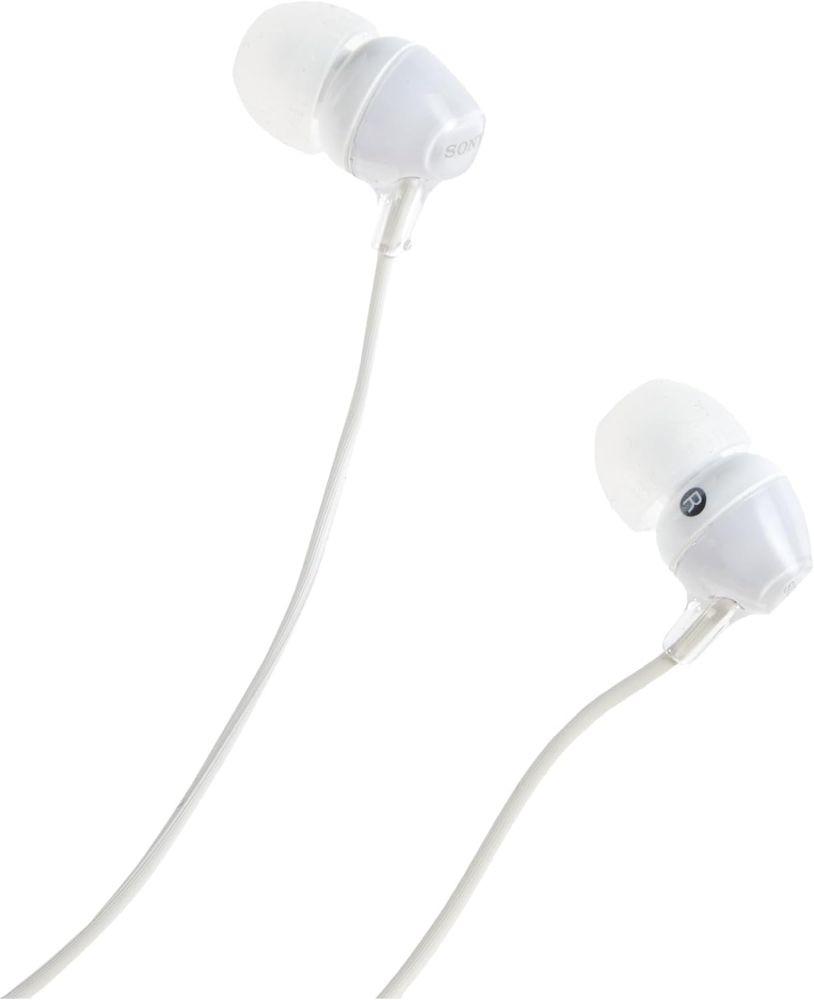 Sony MDR-EX15LP Auriculares Deportivos Intraaurales reacondicionado - Reebelo España