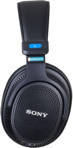 Auriculares Sony MDR-MV1 de Estudio, de Diadema Abierta reacondicionado - Reebelo España