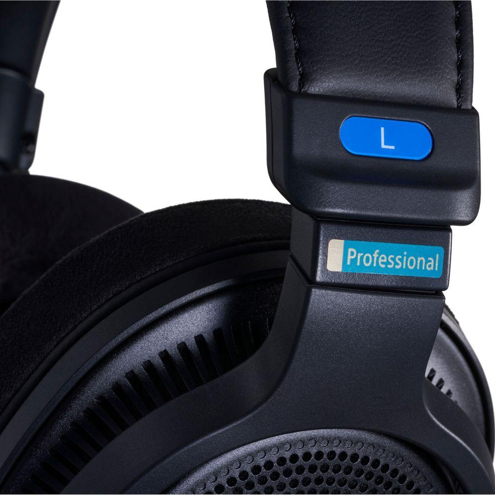Auriculares Sony MDR-MV1 de Estudio, de Diadema Abierta reacondicionado - Reebelo España