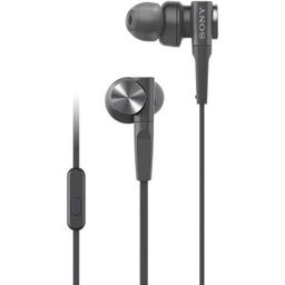 Auriculares con cable Sony MDR-XB55AP Extra Bass, intraurales reacondicionado - Reebelo España