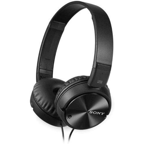 Auriculares con cancelación de ruido Sony MDRZX110NC reacondicionado - Reebelo España