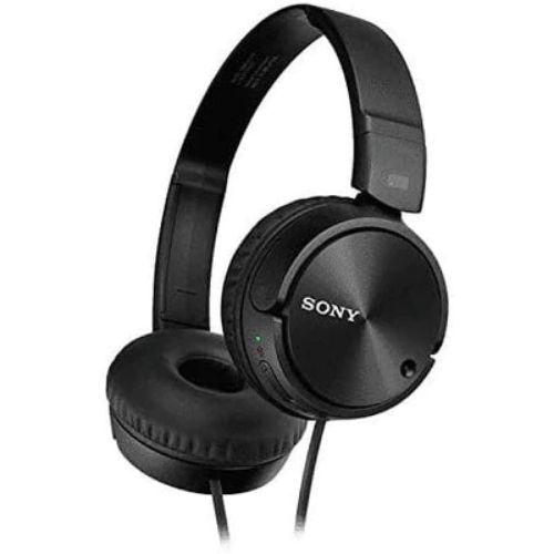 Auriculares con cancelación de ruido Sony MDRZX110NC reacondicionado - Reebelo España