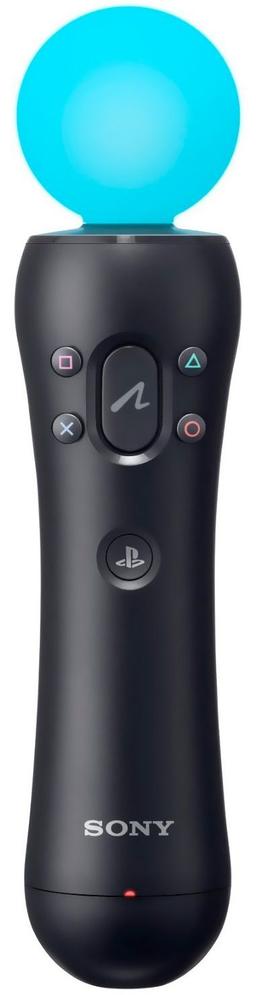 Sony Move Motion Controller for PlayStation 3 reacondicionado - Reebelo España