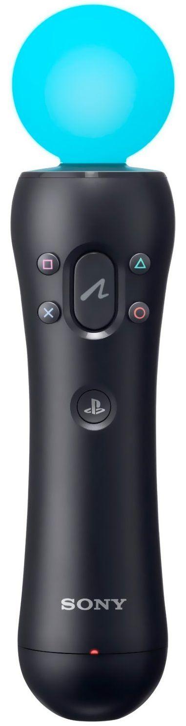 Sony Move Motion Controller for PlayStation 3 reacondicionado - Reebelo España