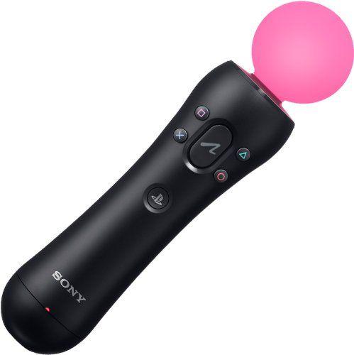 Sony Move Motion Controller for PlayStation 3 reacondicionado - Reebelo España
