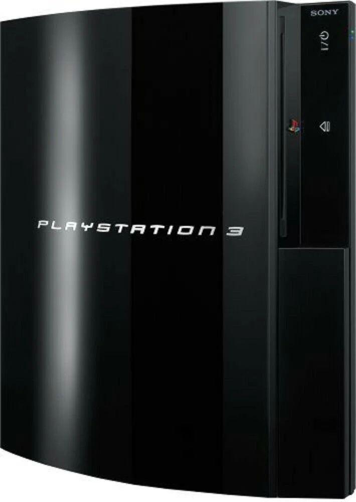 Sony PlayStation 3 (Console Only) reacondicionado - Reebelo España