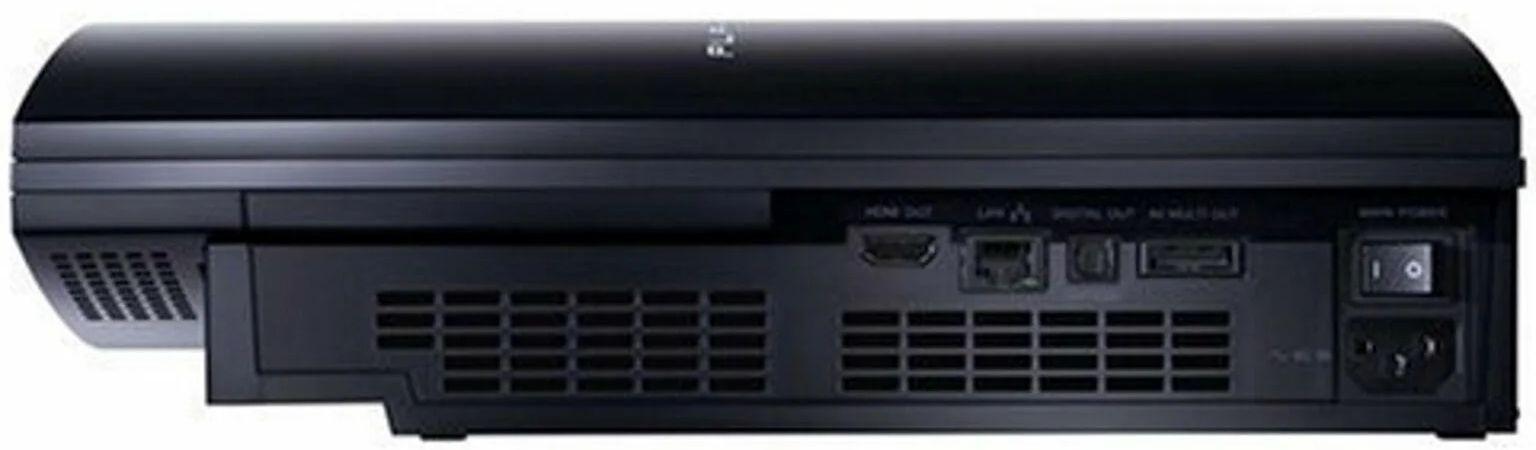 Sony PlayStation 3 (Console Only) reacondicionado - Reebelo España
