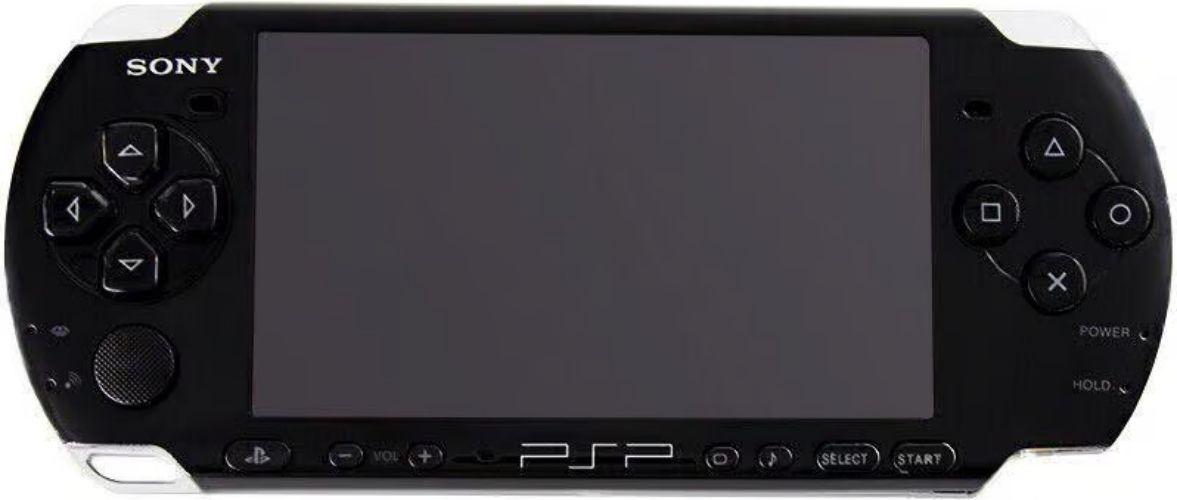 Sony PSP 1000 Handheld Gaming Console reacondicionado - Reebelo España