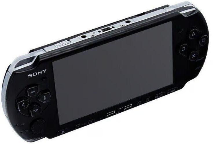 Sony PSP 1000 Handheld Gaming Console reacondicionado - Reebelo España