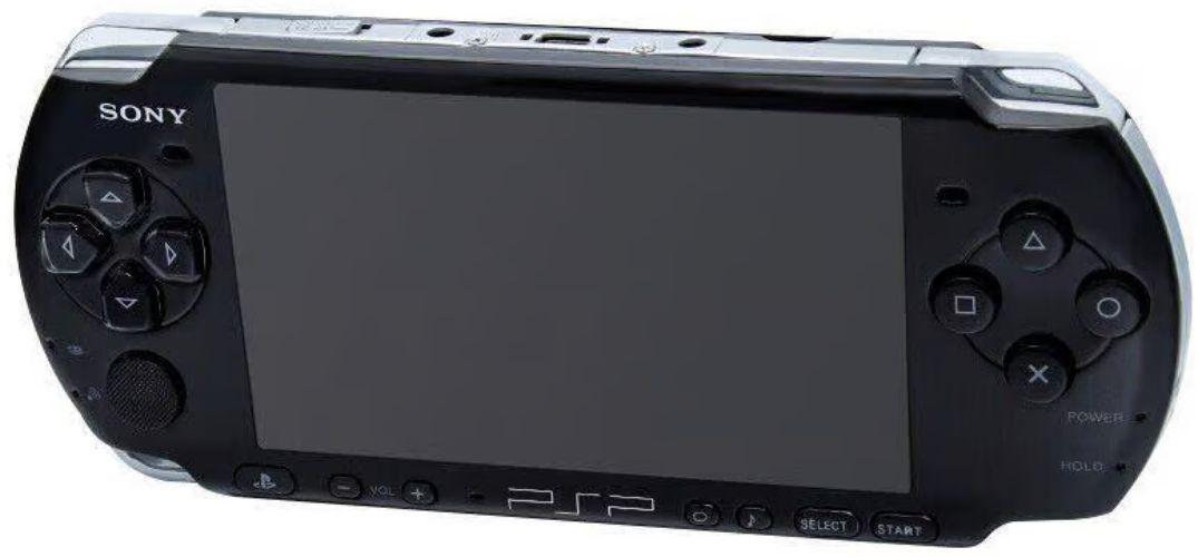 Sony PSP 1000 Handheld Gaming Console reacondicionado - Reebelo España