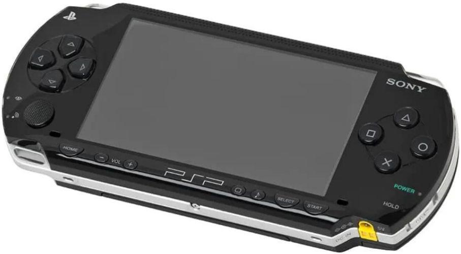Sony PSP 1000 Handheld Gaming Console reacondicionado - Reebelo España