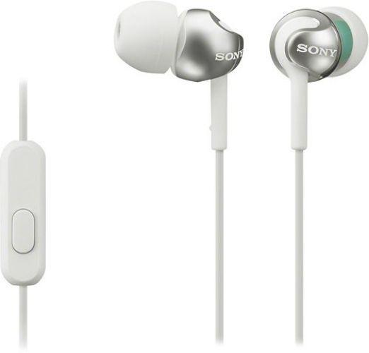 Sony Step-Up EX Series Earbud Headphones reacondicionado - Reebelo España