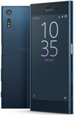 Sony Xperia XZ reacondicionado - Reebelo España