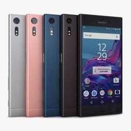 Sony Xperia XZ reacondicionado - Reebelo España